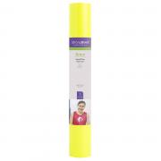 SportFlex Iron-On 29 x 60cm (Bright Yellow)