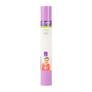 SportFlex Iron-On 29 x 60cm (Lilac) 