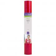 SportFlex Iron-On 29 x 60cm (Red)