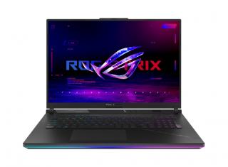 ROG Strix Scar 18 (2024) G834JZR i9-14900HX 32GB DDR5 2TB (1+1) SSD RTX 4080 12GB GDDR6 18