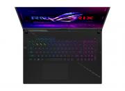 ROG Strix Scar 18 (2024) G834JZR i9-14900HX 32GB DDR5 2TB (1+1) SSD RTX 4080 12GB GDDR6 18