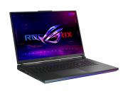 ROG Strix Scar 18 (2024) G834JZR i9-14900HX 32GB DDR5 2TB (1+1) SSD RTX 4080 12GB GDDR6 18