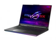 ROG Strix Scar 18 (2024) G834JZR i9-14900HX 32GB DDR5 2TB (1+1) SSD RTX 4080 12GB GDDR6 18