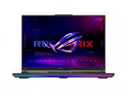 ROG Strix Scar 18 (2024) G834JZR i9-14900HX 32GB DDR5 2TB (1+1) SSD RTX 4080 12GB GDDR6 18