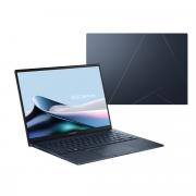 ZenBook 14 OLED UX3405MA Ultra 9 185H 32GB LPDDR5X 1TB SSD Win11 Pro 14