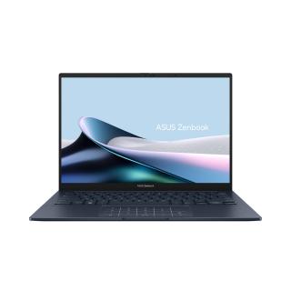 ZenBook 14 OLED UX3405MA Ultra 7 155H 16GB LPDDR5X 1TB SSD Win11 Home 14