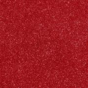 Joy Smart Iron-On Glitter 14 x 48cm(Red)