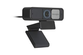 W2050 Pro 1080p Auto Focus Webcam - Black (K81176WW) 