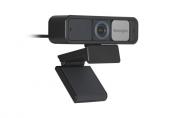 W2050 Pro 1080p Auto Focus Webcam - Black (K81176WW)