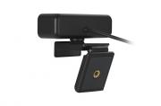 W2050 Pro 1080p Auto Focus Webcam - Black (K81176WW)