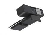 W2050 Pro 1080p Auto Focus Webcam - Black (K81176WW)