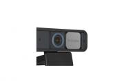 W2050 Pro 1080p Auto Focus Webcam - Black (K81176WW)