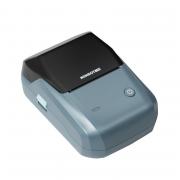 B1 Portable Direct Thermal Label Printer Lake Blue