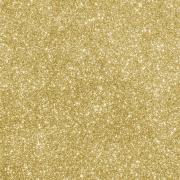 Joy Smart Iron-On Glitter 14x48cm (Gold)