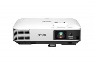 EB Series EB-2250U 3LCD Full HD Business Projector 