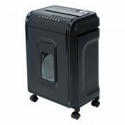 Paper Shredder (8 Sheet - 4 x 12mm - Mini Cross Cut - High Security)