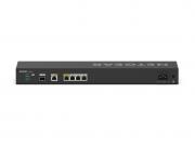 Pro Router PR460X 10G/Multi-Gigabit Dual WAN Pro Router with Insight Cloud Management