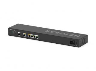 Pro Router PR460X 10G/Multi-Gigabit Dual WAN Pro Router with Insight Cloud Management 