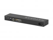 Pro Router PR460X 10G/Multi-Gigabit Dual WAN Pro Router with Insight Cloud Management