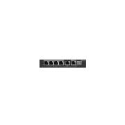 RG-ES200 Series RG-ES206GS-P 6-Port PoE Smart Cloud Managed Gigabit Switch