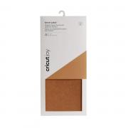 Joy Smart Labels 14x30cm 4-pack (Kraft Brown)