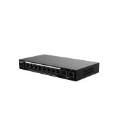 RG-ES200 Series RG-ES210GC-LP 10-Port PoE Layer 2 Smart Cloud Managed Gigabit Switch