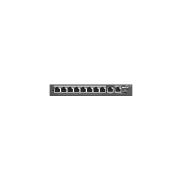 RG-ES200 Series RG-ES210GS-P 10-Port PoE Layer 2 Smart Cloud Managed Gigabit Switch