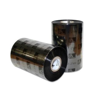 RR 3200 Wax Thermal Transfer Ribbon (03200BK11045) 