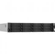 TS Series TS-h1277AXU-RP-R7-32G 12-Bay 2U Rackmount Network Attached Storage (NAS)