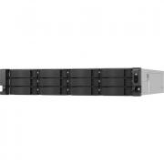 TS Series TS-h1277AXU-RP-R7-32G 12-Bay 2U Rackmount Network Attached Storage (NAS)