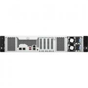 TS Series TS-h1277AXU-RP-R7-32G 12-Bay 2U Rackmount Network Attached Storage (NAS)