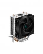 GAMMAXX Series AG200 Compact Single-Tower 92mm PWM CPU Cooler - Black