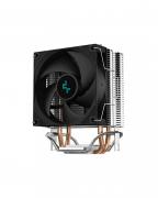 GAMMAXX Series AG200 Compact Single-Tower 92mm PWM CPU Cooler - Black