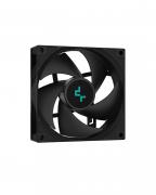 GAMMAXX Series AG200 Compact Single-Tower 92mm PWM CPU Cooler - Black