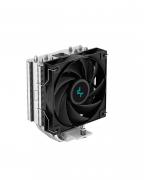 GAMMAXX Series AG400 Single-Tower 120mm PWM CPU Cooler - Black