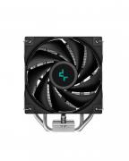 GAMMAXX Series AG400 Single-Tower 120mm PWM CPU Cooler - Black