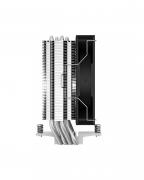 GAMMAXX Series AG400 Single-Tower 120mm PWM CPU Cooler - Black