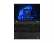 ThinkPad T16 Gen 2 (Intel) i7-1355U 16GB DDR4 512GB SSD Win11 Pro 16