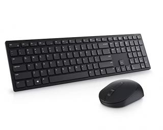 Pro Wireless Keyboard and Mouse (KM5221W) 