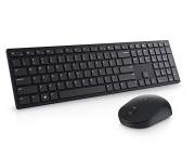 Pro Wireless Keyboard and Mouse (KM5221W)