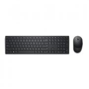 Pro Wireless Keyboard and Mouse (KM5221W)