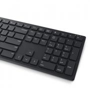 Pro Wireless Keyboard and Mouse (KM5221W)