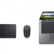 Pro Wireless Keyboard and Mouse (KM5221W)