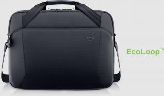 EcoLoop Pro Slim Briefcase 15 15.6