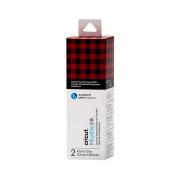 Infusible Ink Pattern Transfer Sheets 11.4 x 30.5 cm 2-pack (Buffalo Check)