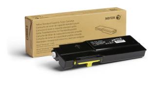 VersaLink C400/C405 OEM Standard Capacity Toner Cartridge - Yellow 