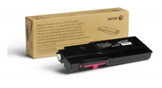 VersaLink C400/C405 OEM Standard Capacity Toner Cartridge - Magenta 