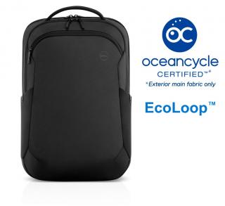 EcoLoop Pro Backpack 15 15.6