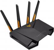 TUF Gaming AX4200 Dual Band WiFi 6 Gaming Router with Mobile Game Mode