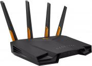 TUF Gaming AX4200 Dual Band WiFi 6 Gaming Router with Mobile Game Mode